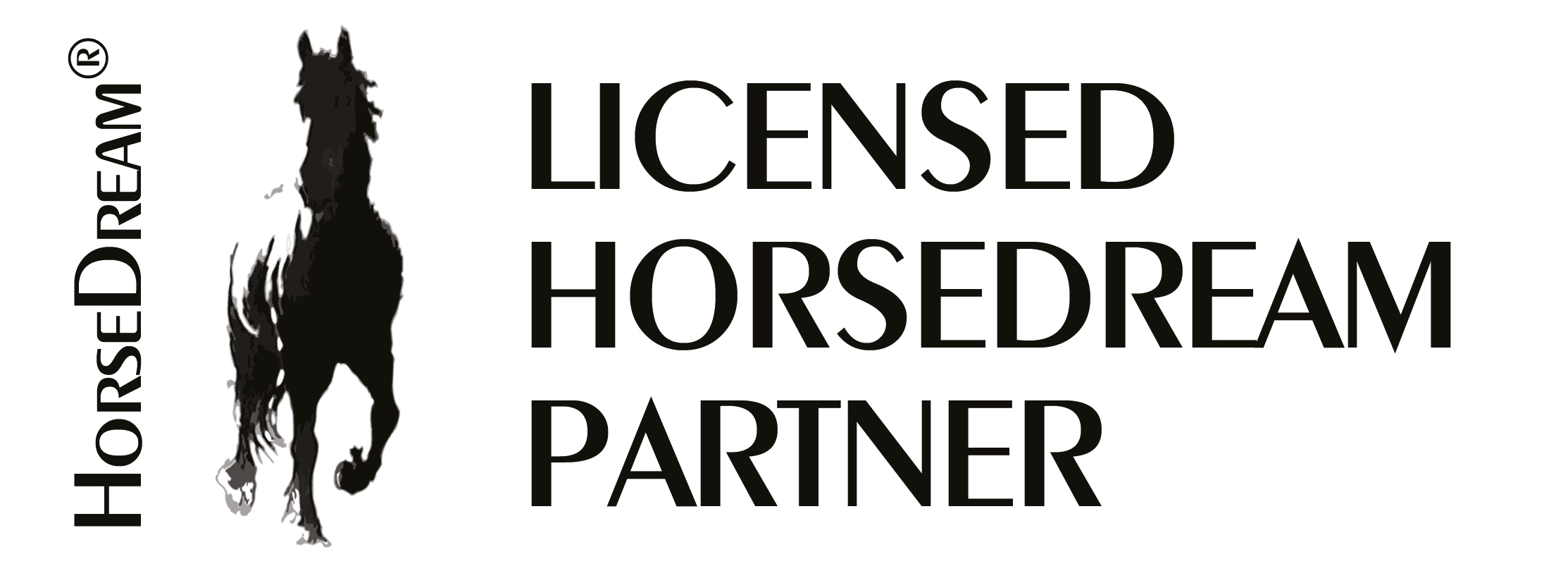Licensed HorseDream Partner