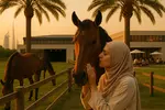 A visionary wellness center with horses to support the UAE’s people through healing, connection, and growth - aligned with the nation's path forward.