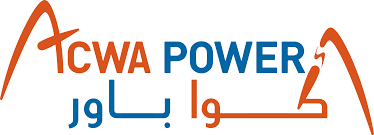acwa power logo abu dhabi