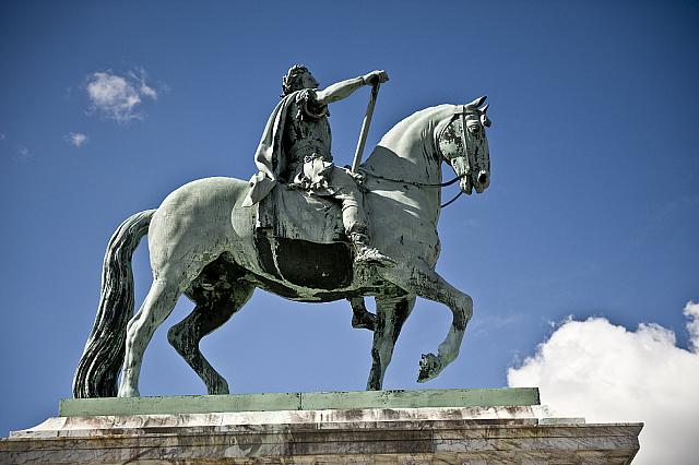 Horses and leaders - a combination which has been in place since centuries. Tap into the power of the horse with our equine assisted leadership courses