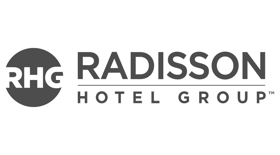 Radisson Hotel group logo