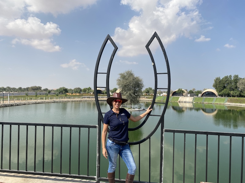 fishing uae hotel ras al khaimah